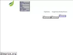 Sites similar to mintbartending.com