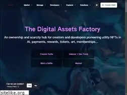 Sites similar to mintbase.io