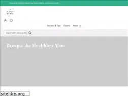 Sites similar to mintbasilmarket.com