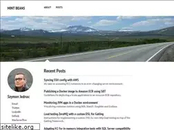 Sites similar to mintbeans.com