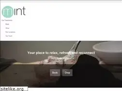 Sites similar to mintbeauty.co.nz