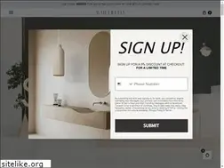 Sites similar to mintblissdecor.com