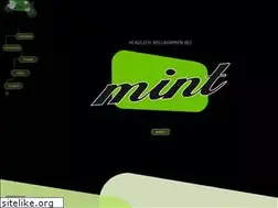 Sites similar to mintbooking.de