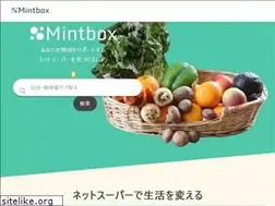 Sites similar to mintbox.jp