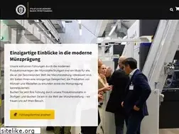 Sites similar to mintbw.de