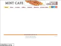 Sites similar to mintcafechinese.com