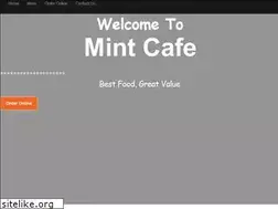 Sites similar to mintcafenashua.com