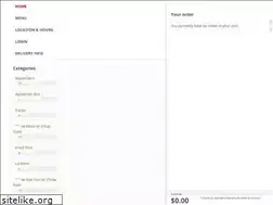 Sites similar to mintcafenh.com