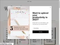 Sites similar to mintcandydesigns.com