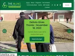 Sites similar to mintcares.org