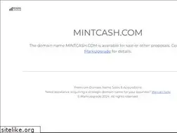 Sites similar to mintcash.com