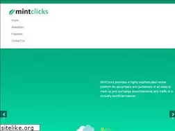 Sites similar to mintclicks.com