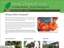 Sites similar to mintcompost.com