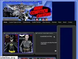 Sites similar to mintconditioncustom.com
