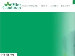 Sites similar to mintconditioninc.com