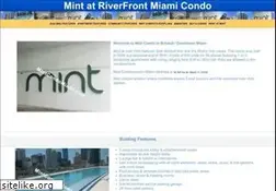 Sites similar to mintcondomiami.com