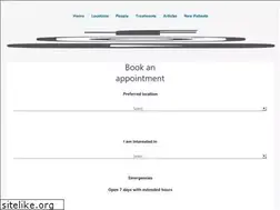 Sites similar to mintdental.com.au