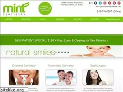Sites similar to mintdentalgroup.com