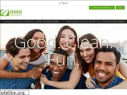 Sites similar to mintdentistry.ca