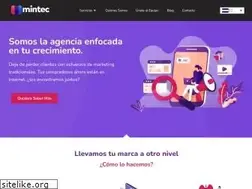 Sites similar to mintec.co
