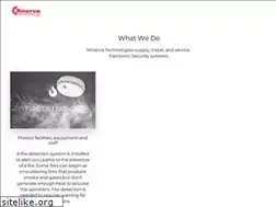 Sites similar to mintech.co.za