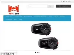 Sites similar to mintech.ro