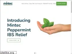 Sites similar to mintecibs.com.au