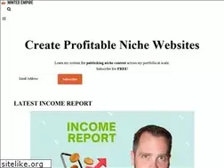Sites similar to mintedempire.com