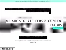 Sites similar to mintedmedia.tv