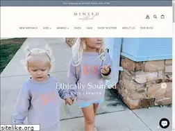 Sites similar to mintedmethod.com