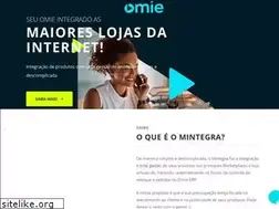 Sites similar to mintegra.com.br