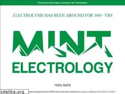 Sites similar to mintelectrology.com