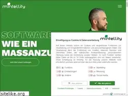 Sites similar to mintellity.com