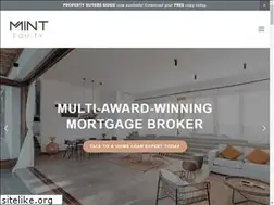 Sites similar to mintequity.com.au