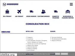Sites similar to mintercorp.co.th