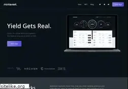 Sites similar to minterest.com