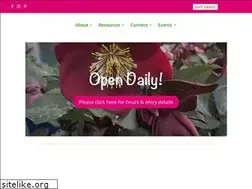 Sites similar to mintergardening.com