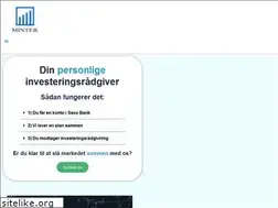 Sites similar to mintermarkets.com
