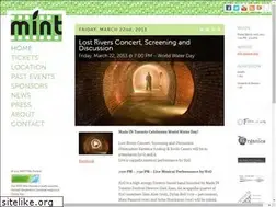 Sites similar to mintff.org