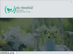 Sites similar to mintfield.net