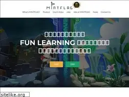 Sites similar to mintflag.com