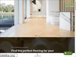 Sites similar to mintfloors.com.au