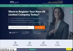 Sites similar to mintformations.co.uk