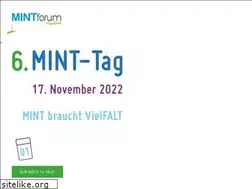 Sites similar to mintforum.de