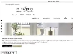 Sites similar to mintgrey.pl