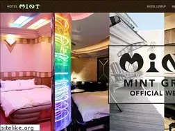 Sites similar to mintgroup.co.jp