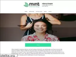 Sites similar to minthair.co.nz