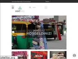 Sites similar to minthali.com