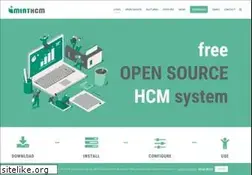 Sites similar to minthcm.org