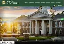 Sites similar to minthill.com